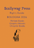 Scallywag Rights Guide Bologna 2025